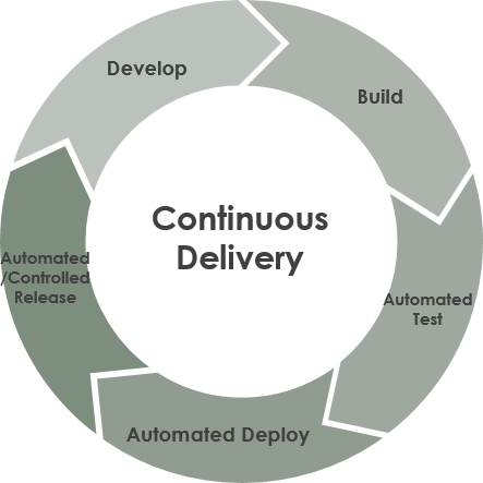 continuous-delivery CI/CD
